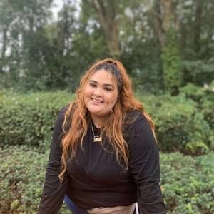 Meet your Posher, Raiza